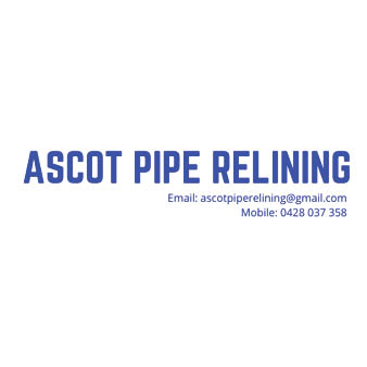 Ascot Pipe Relining